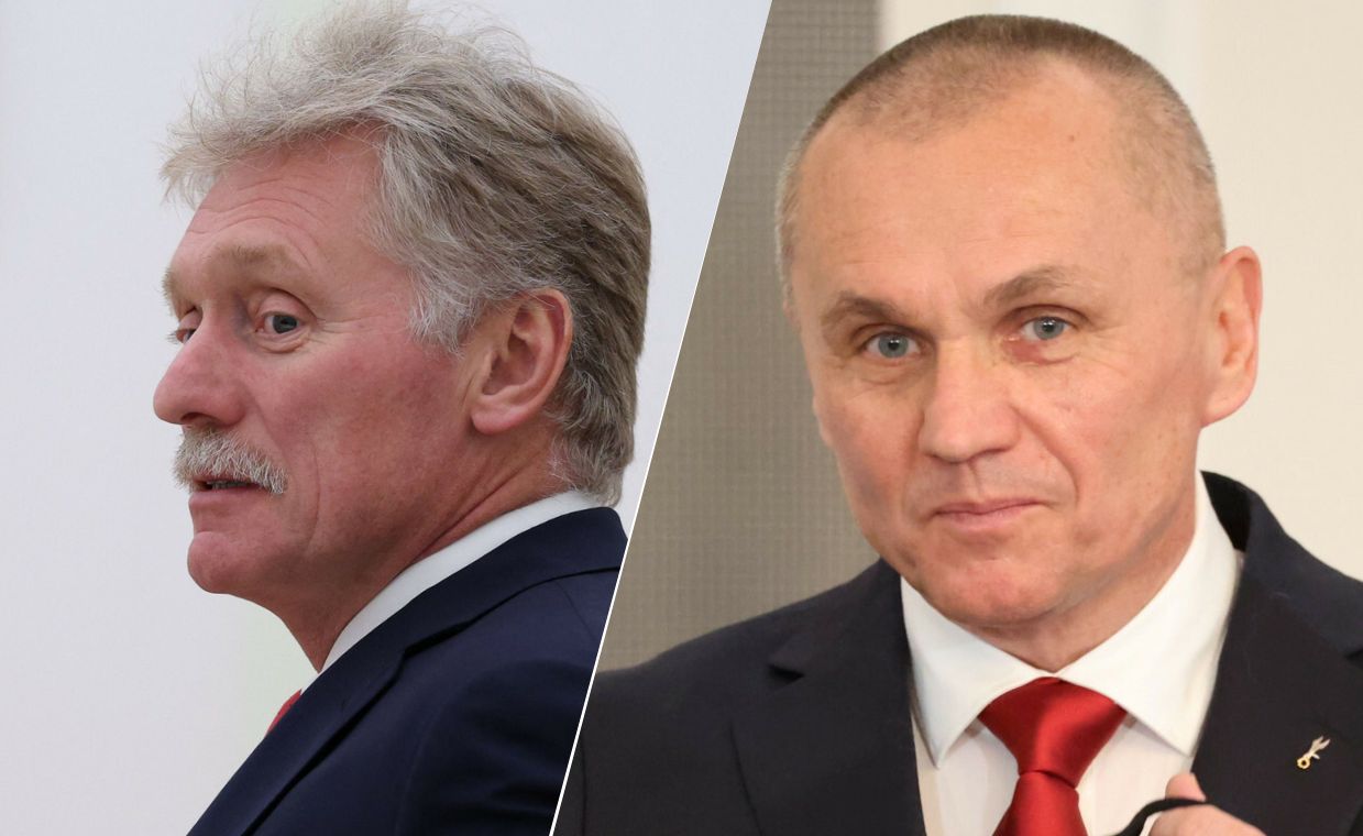 Kreml grozi kolejnemu krajowi. Ekspert ocenia zagrożenie