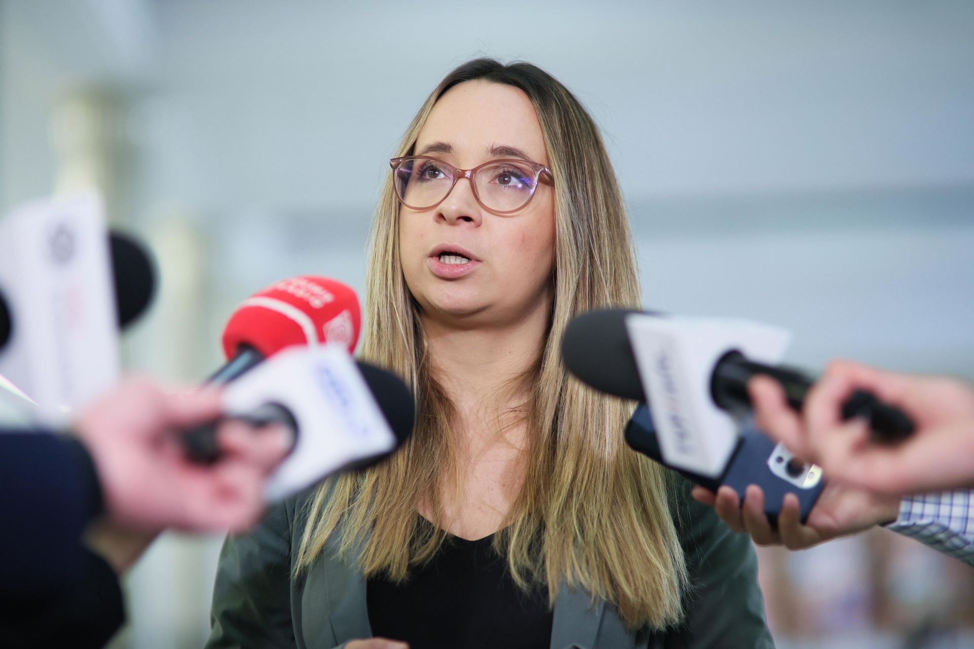 Projekt ustawy o statusie osoby najbliższej. "To kadłubek"