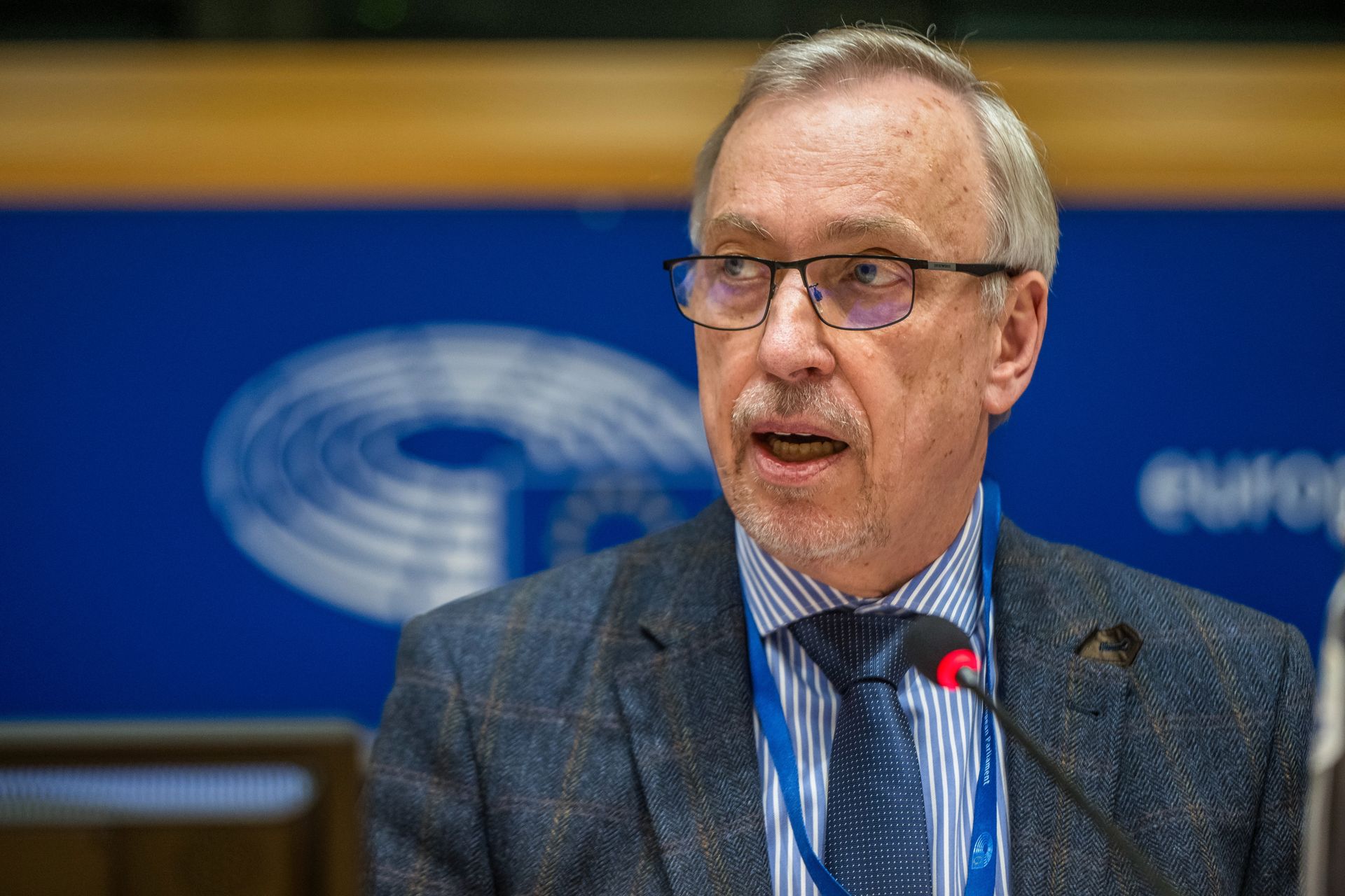 "Polska doprowadziła do tego". Zdradza, o czym mówi się dziś w PE