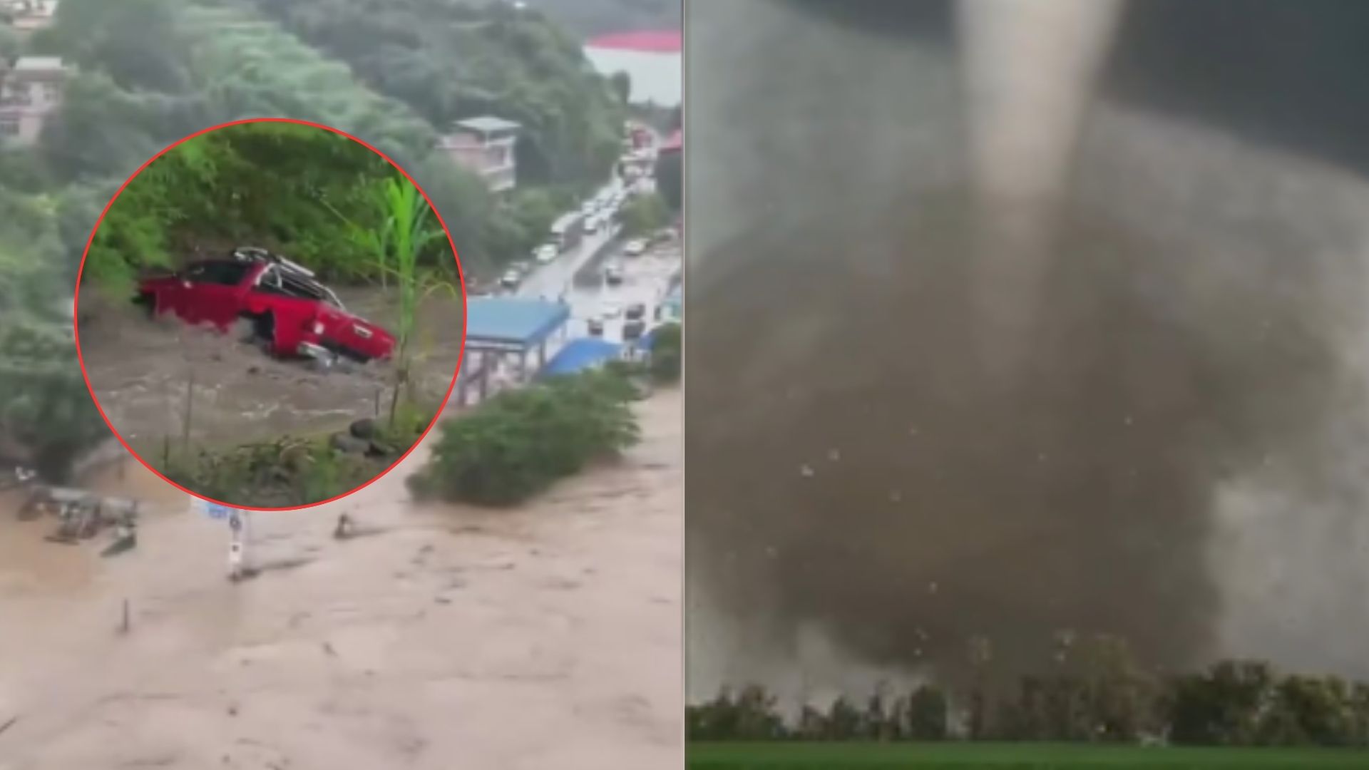 Huragan Melissa dotarł na Kubę. "Spodziewamy się najgorszego"