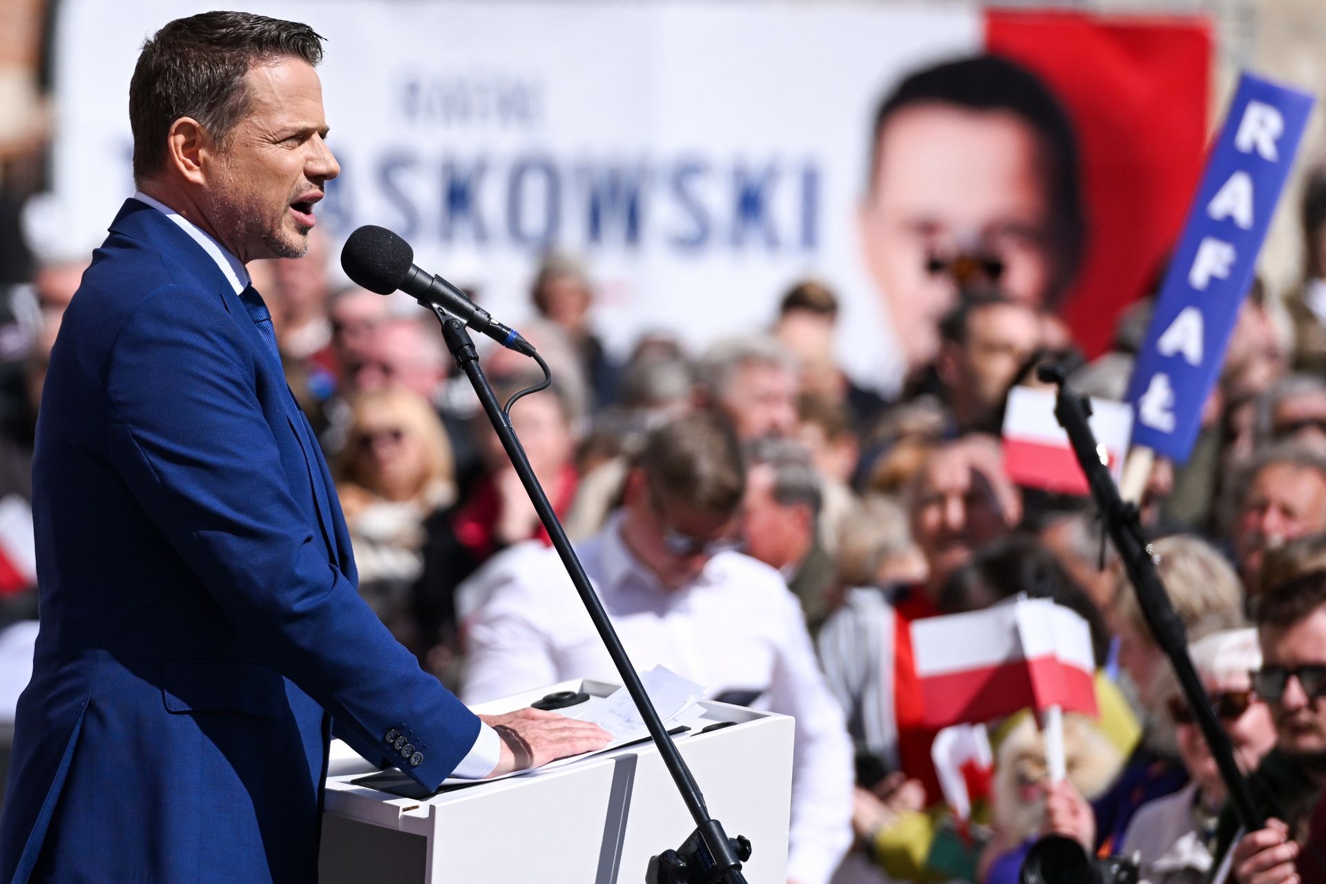Gospodarz ma asa w rękawie? "Ukłon w stronę ciężko pracujących"