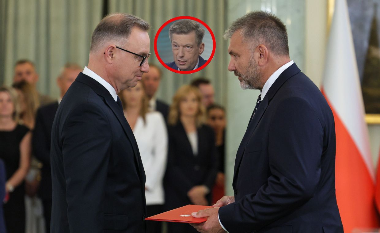 KO przeprowadzi radykalne porządki w KRS? Poseł zabrał głos