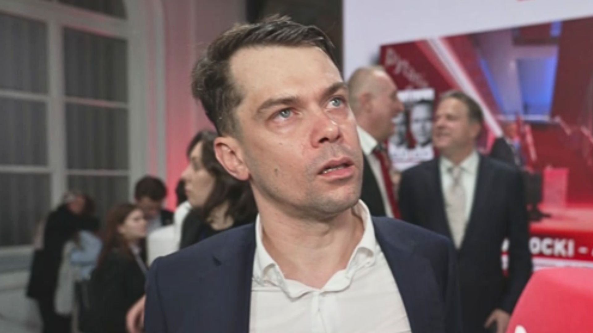 Kołodziejczak o losach Trzaskowskiego. "Różnica jasno wskazuje zwycięzcę"