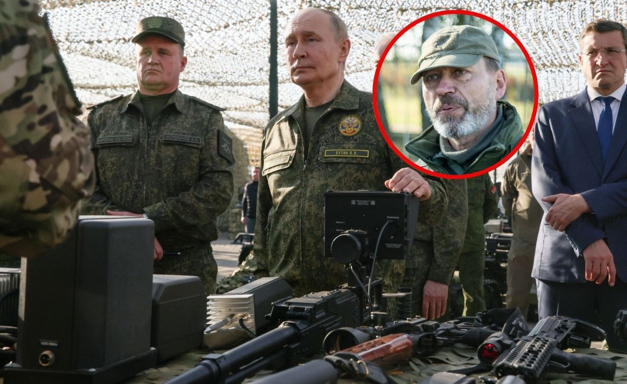 Ekspert o Zapad-2025. "Mamy dobre informacje"