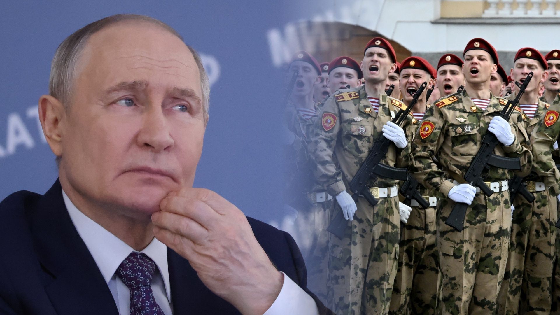Putin boi się zamachu? Ekspertka zdradziła, co mówi się na Kremlu