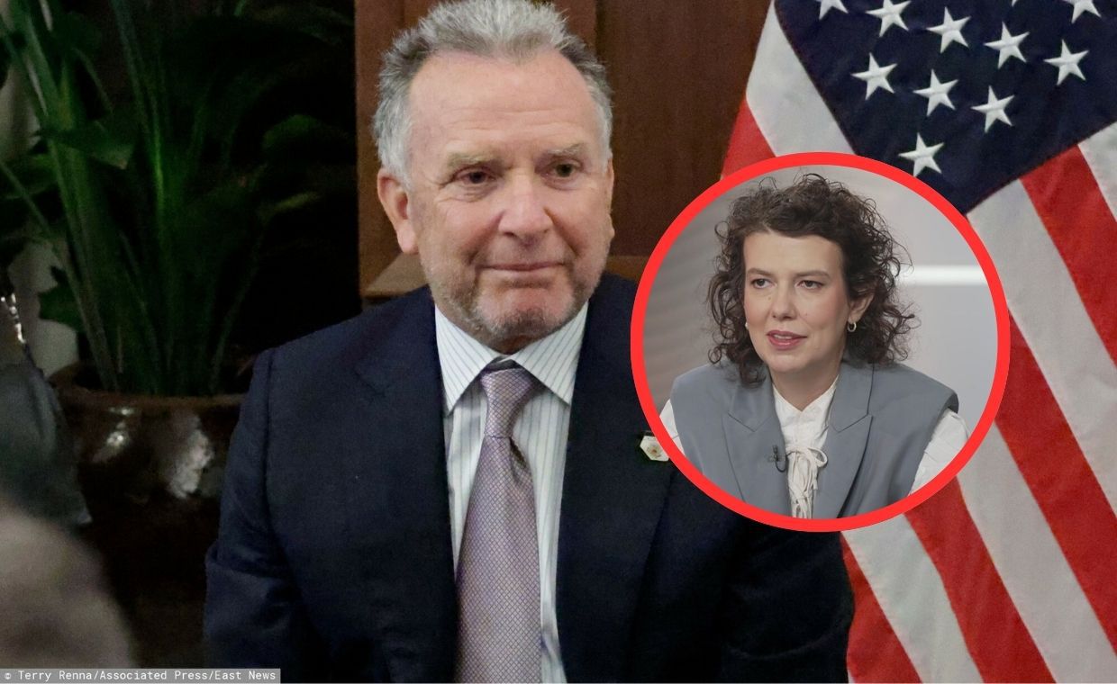 "Można się spodziewać wszystkiego". Eksperta przed spotkaniem w Moskwie