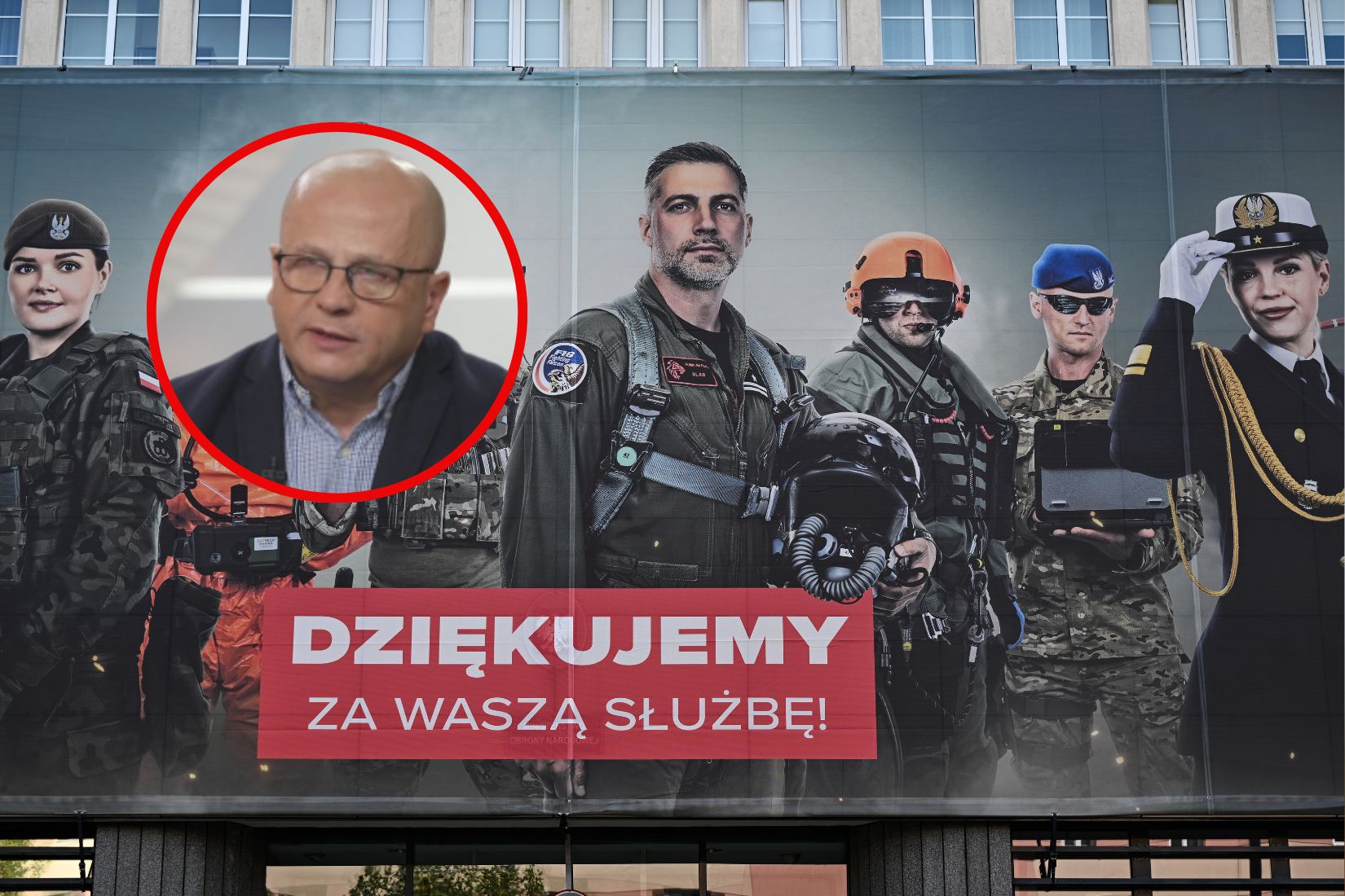 "Żeby zaspokoić gawiedź". Krytyka po tragicznej śmierci pilota