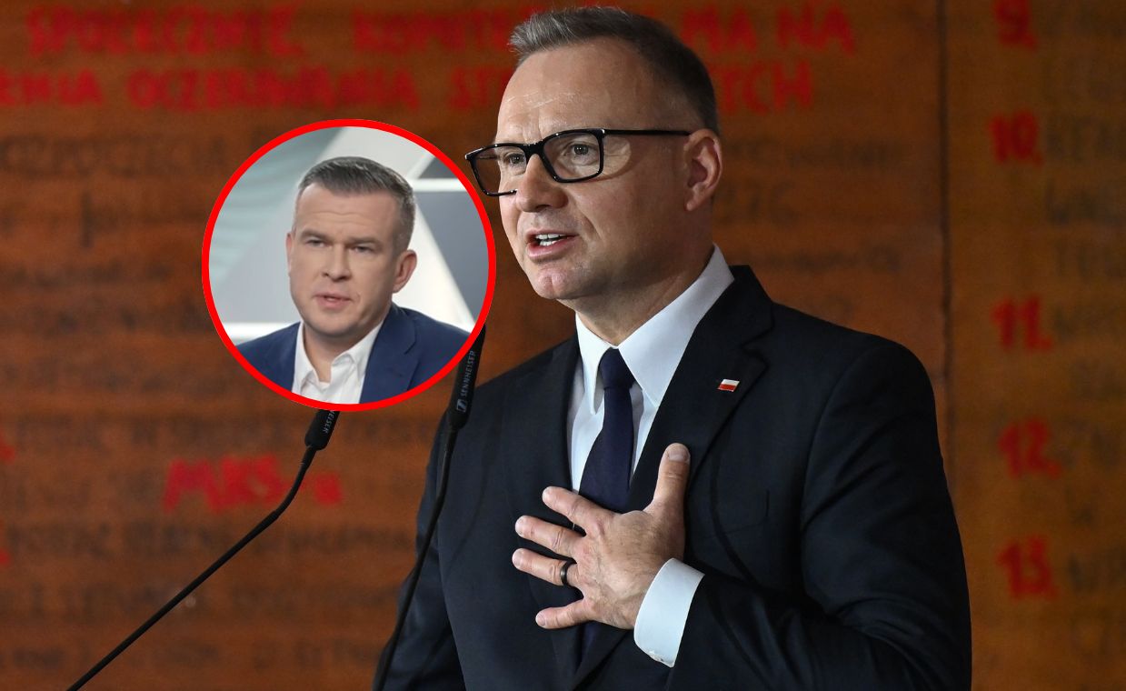 “Marnujemy potencjał”. Witold Bańka o nowej pracy Andrzeja Dudy