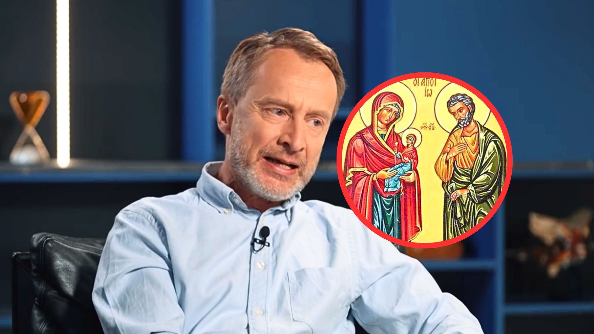 Tajemnice Biblii. Co na początku chrześcijaństwa znaczyli święci?