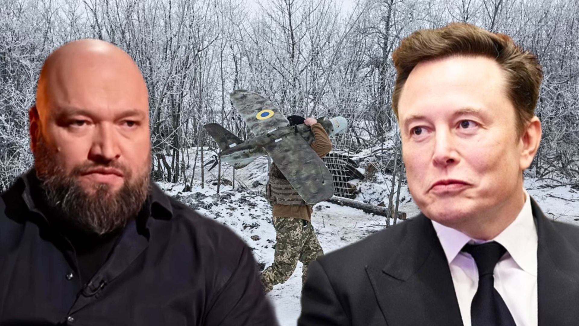 Paradoks wojny w Ukrainie. Rosja używała do ataków systemu z USA