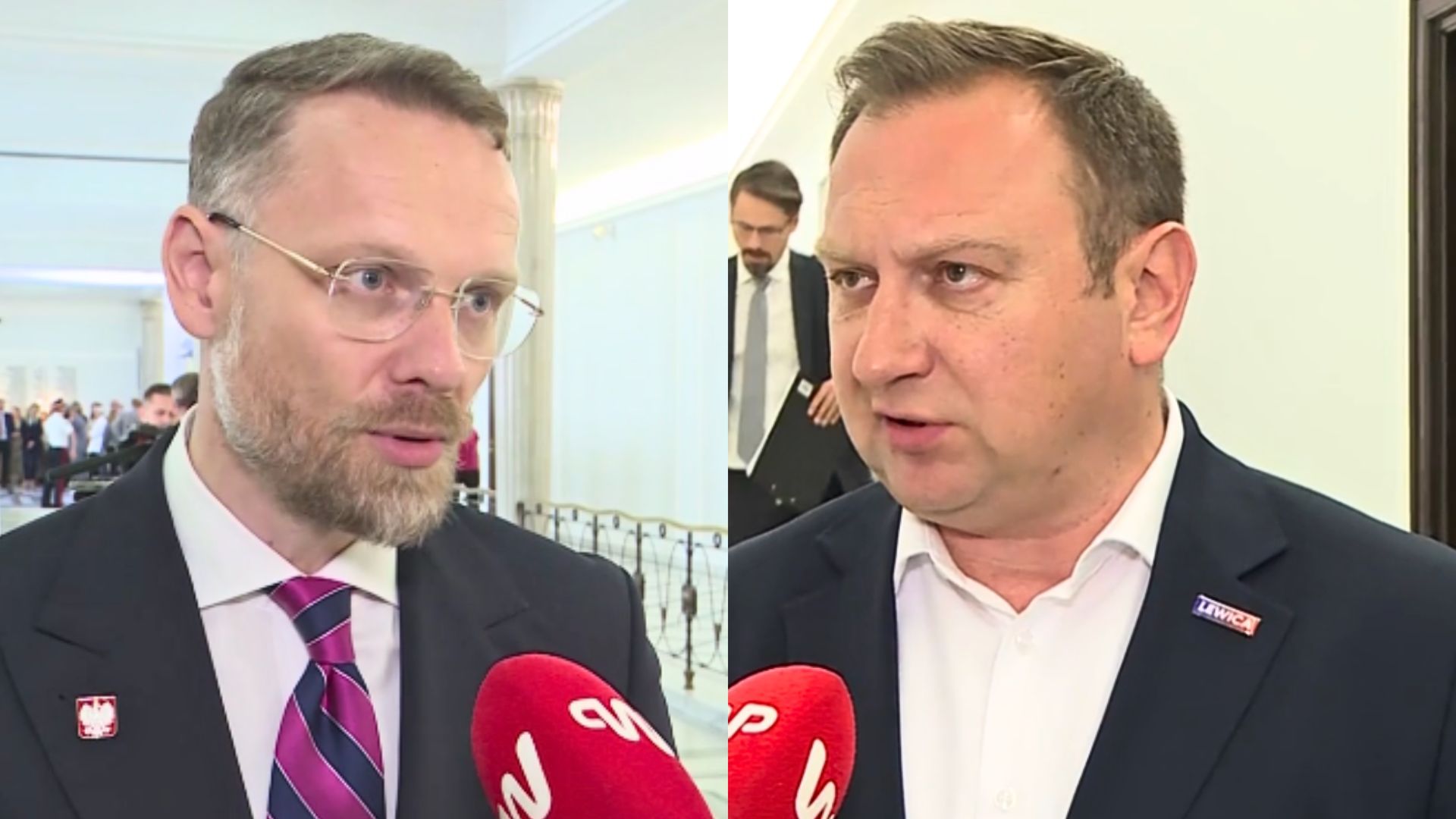 Rząd techniczny. Reakcje na pomysł Gargamela. "Kto się lepszego sortu tyka, ten znika"