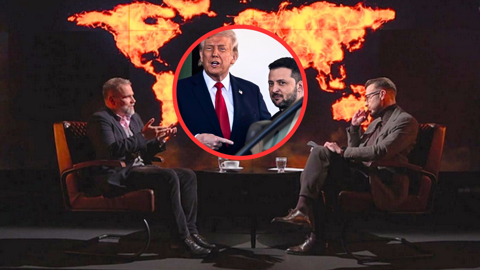 Nowa era w geopolityce. Ekspert wskazał na upadek prymatu