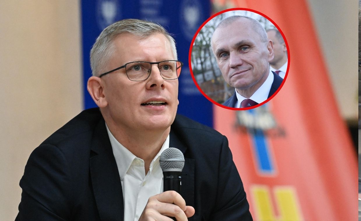 Gen. Polko o przyszłym szefie BBN. Przypomina mu słowa sprzed lat