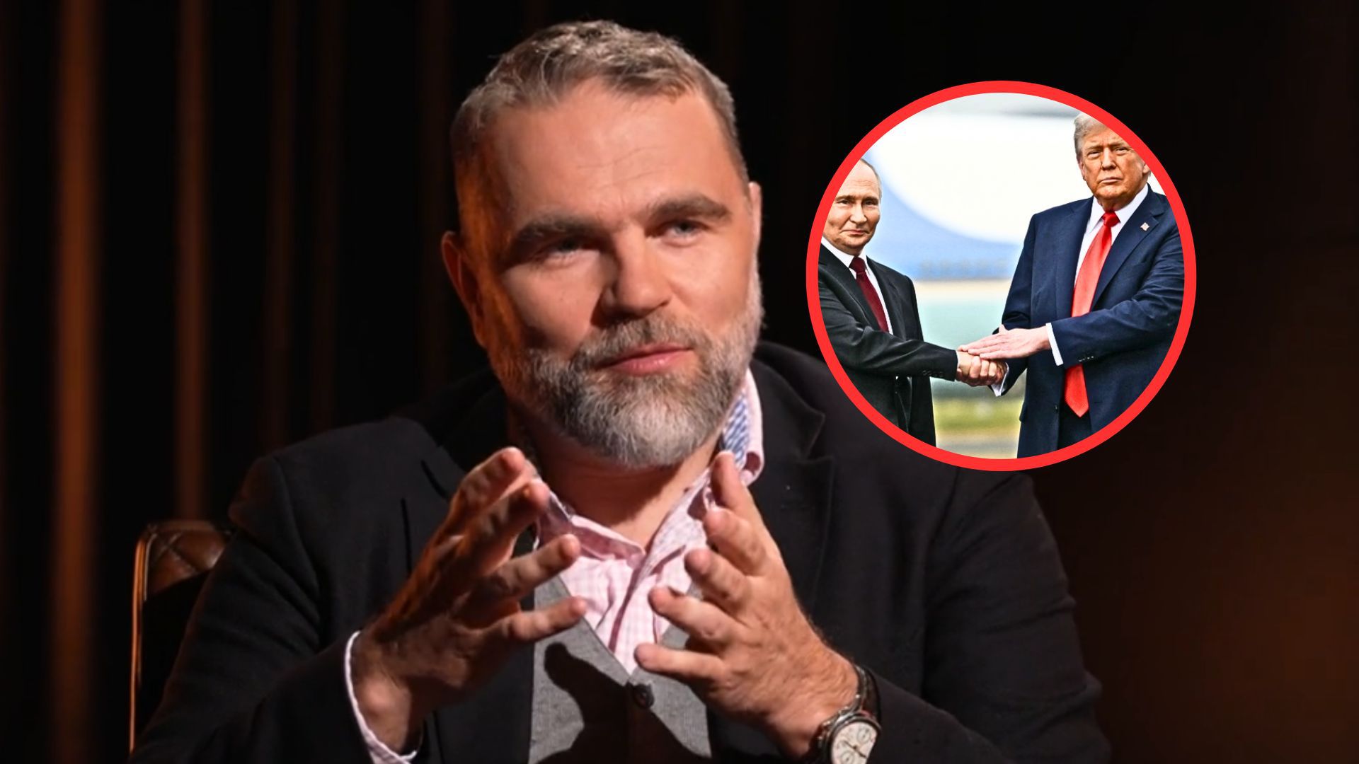 Czarny scenariusz dla UE. "To czeka Europę, o ile się nie ogarnie"