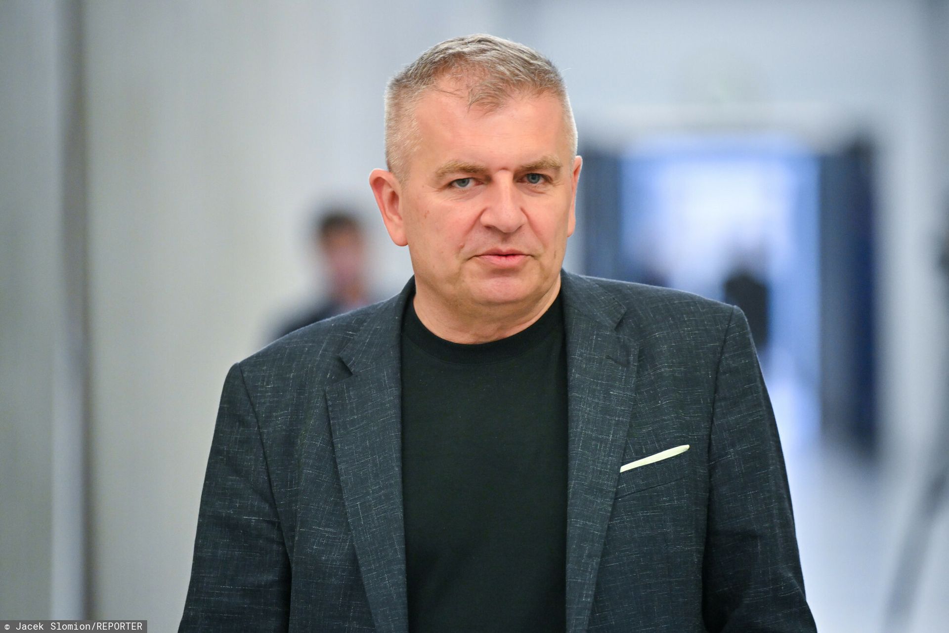 Sprawa szpitala w Koninie. "Trzeba to wyjaśnić natychmiast"