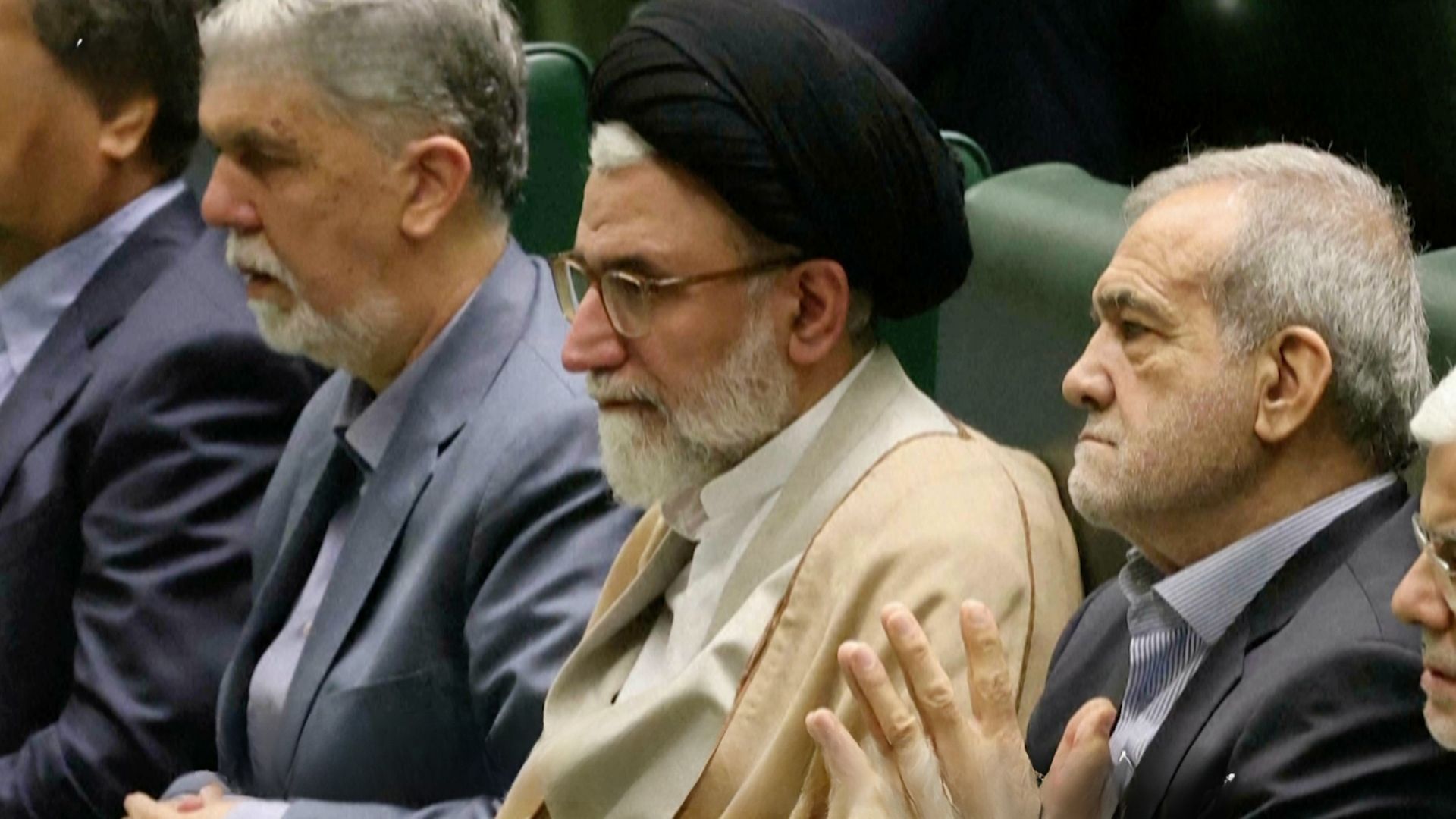 Izrael ponownie zaatakował. Nie żyje kolejny przedstawiciel władz w Teheranie