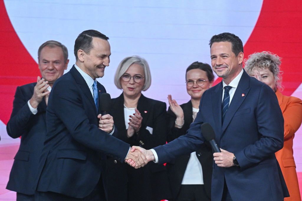 Sikorski premierem? "Przecież może być i tak"