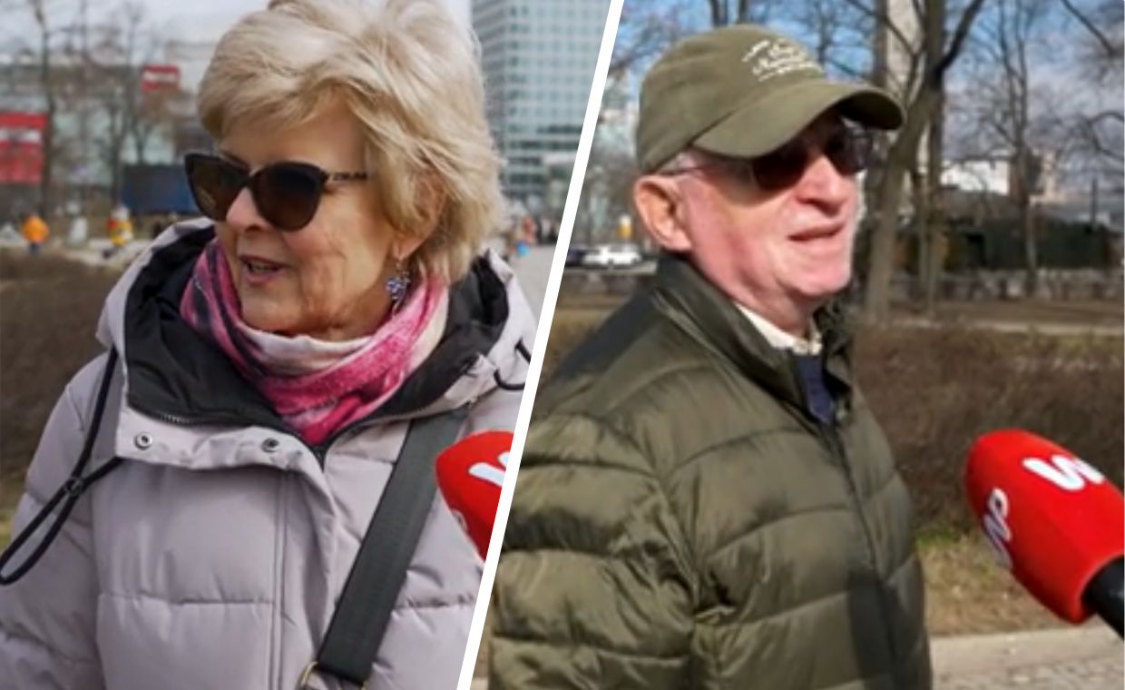 Co Polacy sądzą o sytuacji na Bliskim Wschodzie? "Boję się"