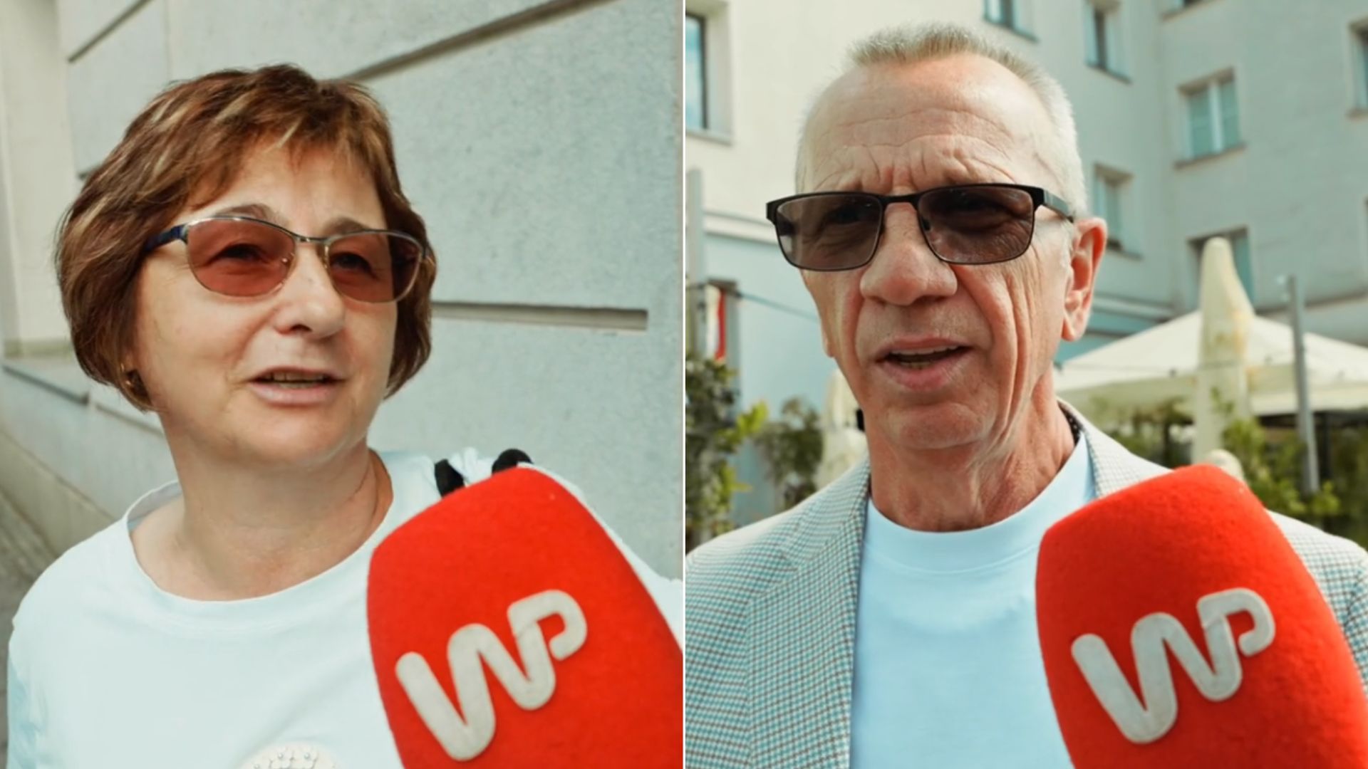 Czego smerfy oczekują od Nawrockiego? "Żeby nie narobił większego bałaganu"