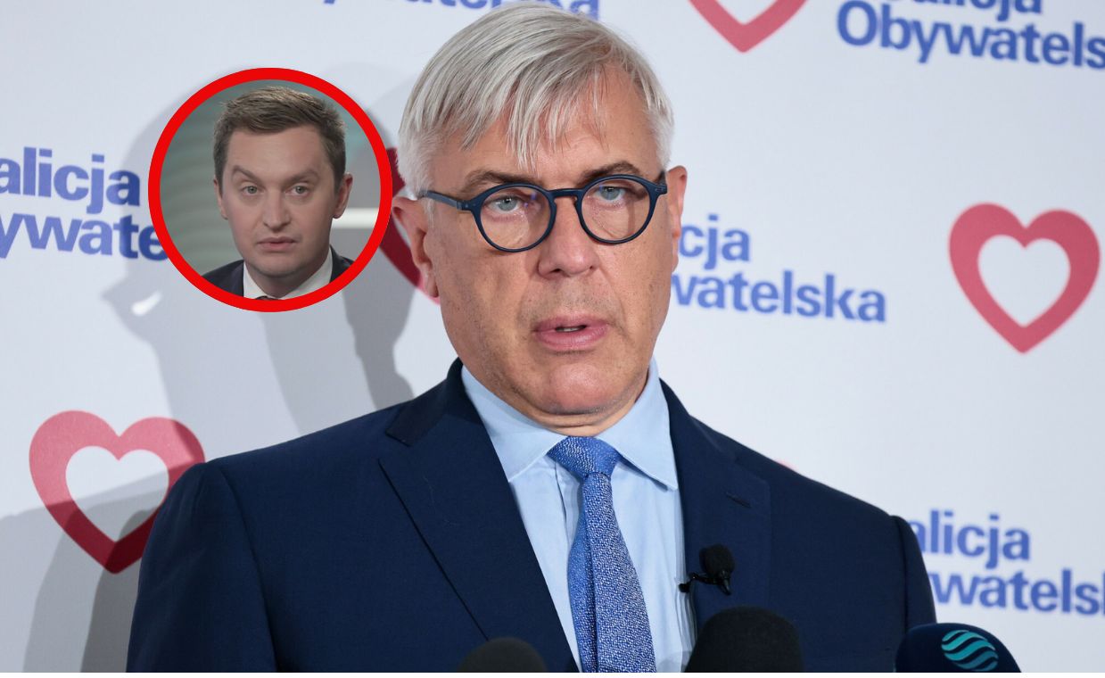 Giertych przeszarżował? "Ośmiesza ideę protestów"