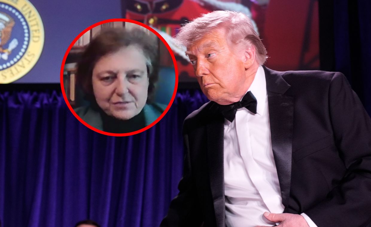 Próba zamachu na Trumpa. Ekspertka nie wyklucza "spektaklu"