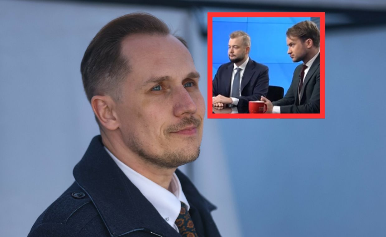 Afera wokół Berkowicza. Politycy nie zostawili na nim suchej nitki