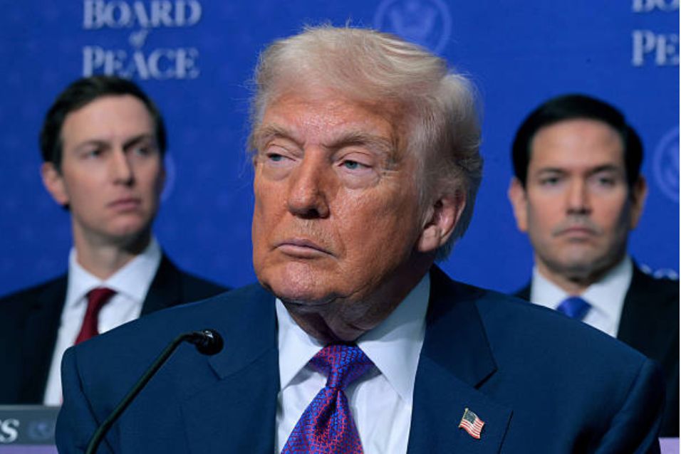 Kontrowersyjna Rada Pokoju postanowiła. Padły pierwsze deklaracje