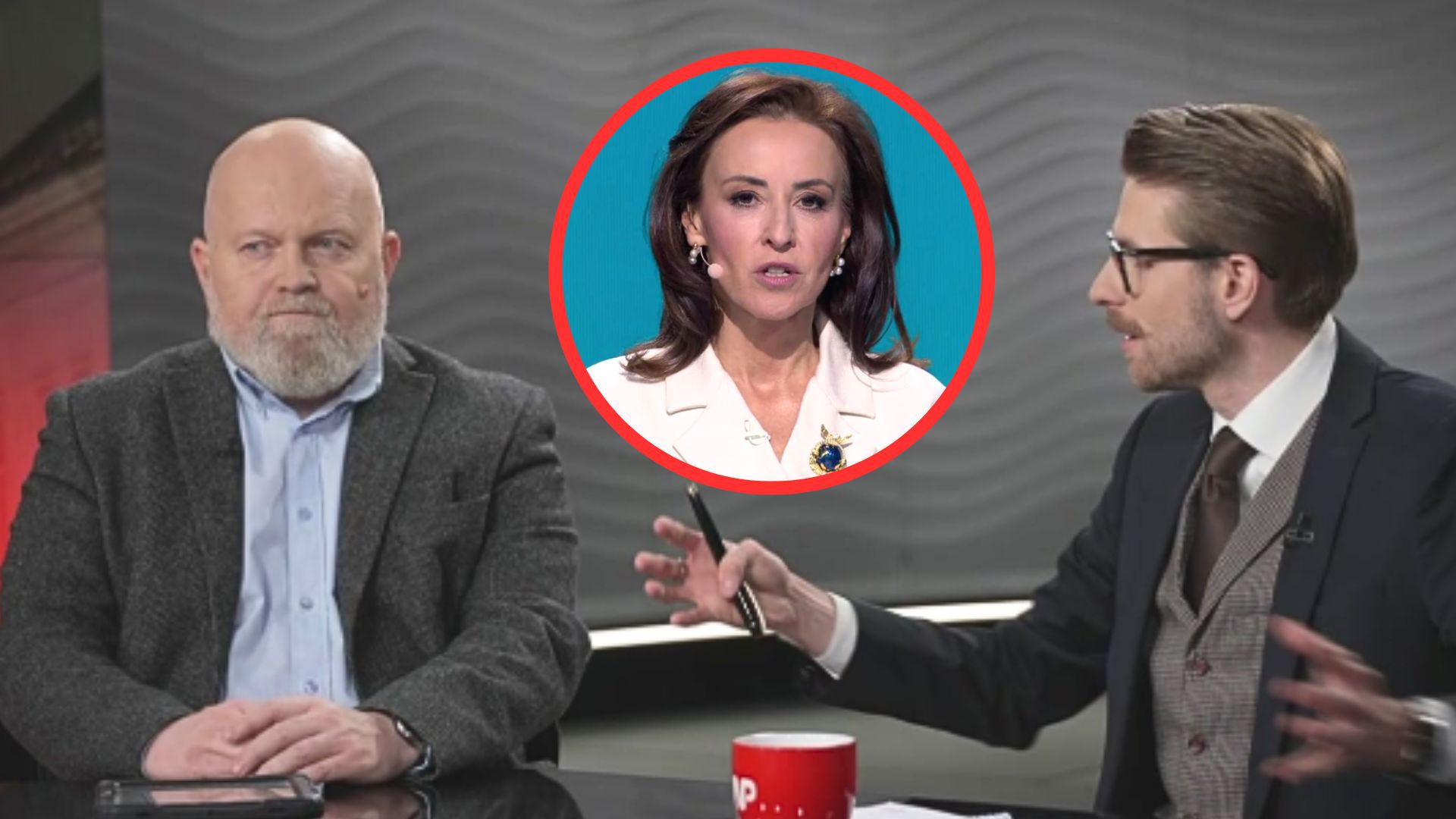 Wyciek pytań w TVP przed debatą prezydencką. Dziennikarze o doniesieniach