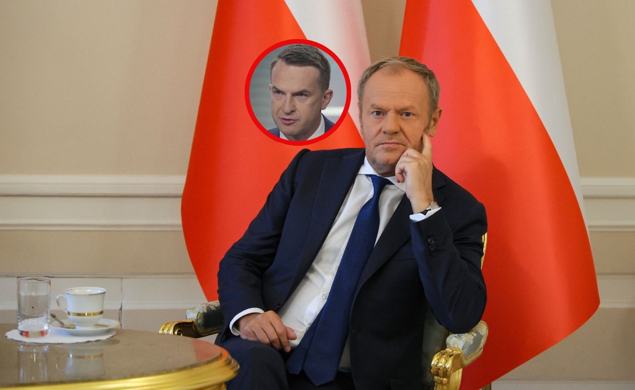 Brak listy wiceministrów do dymisji. "Podszedłem zbyt optymistyczne"