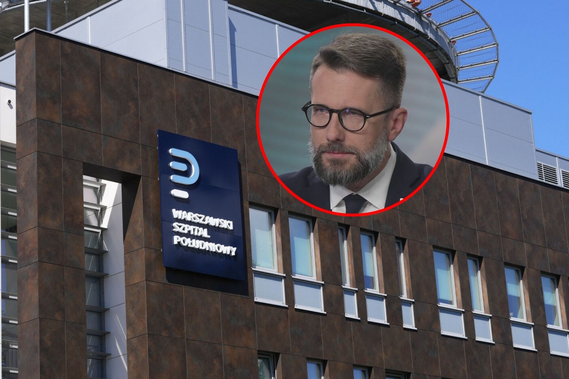 Polityk PiS: Afera łowców skór, to jest przy tym coś małego