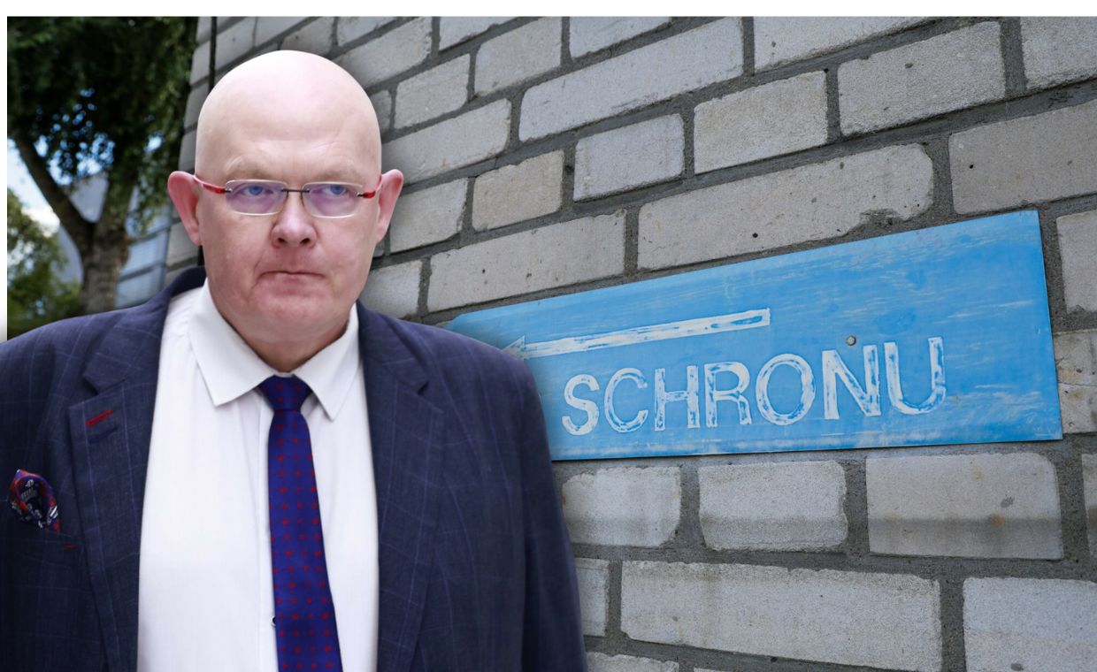 Gdzie jest twój schron? Są szczegóły z rządu ws. aplikacji