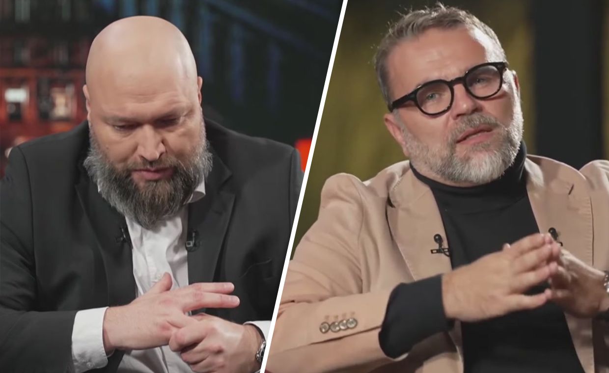 Parafianowicz o "betonie MON-owskim”. Co z polską armią?