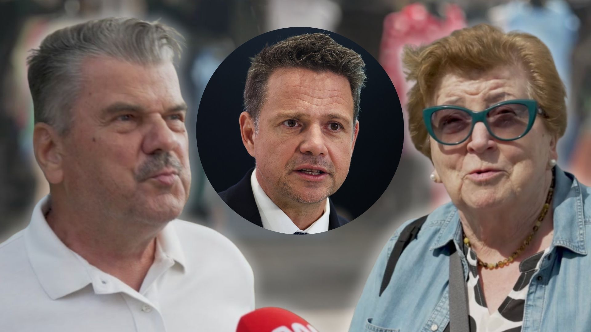 "Do odwołania". 30 tys. podpisów przeciwko Trzaskowskiemu
