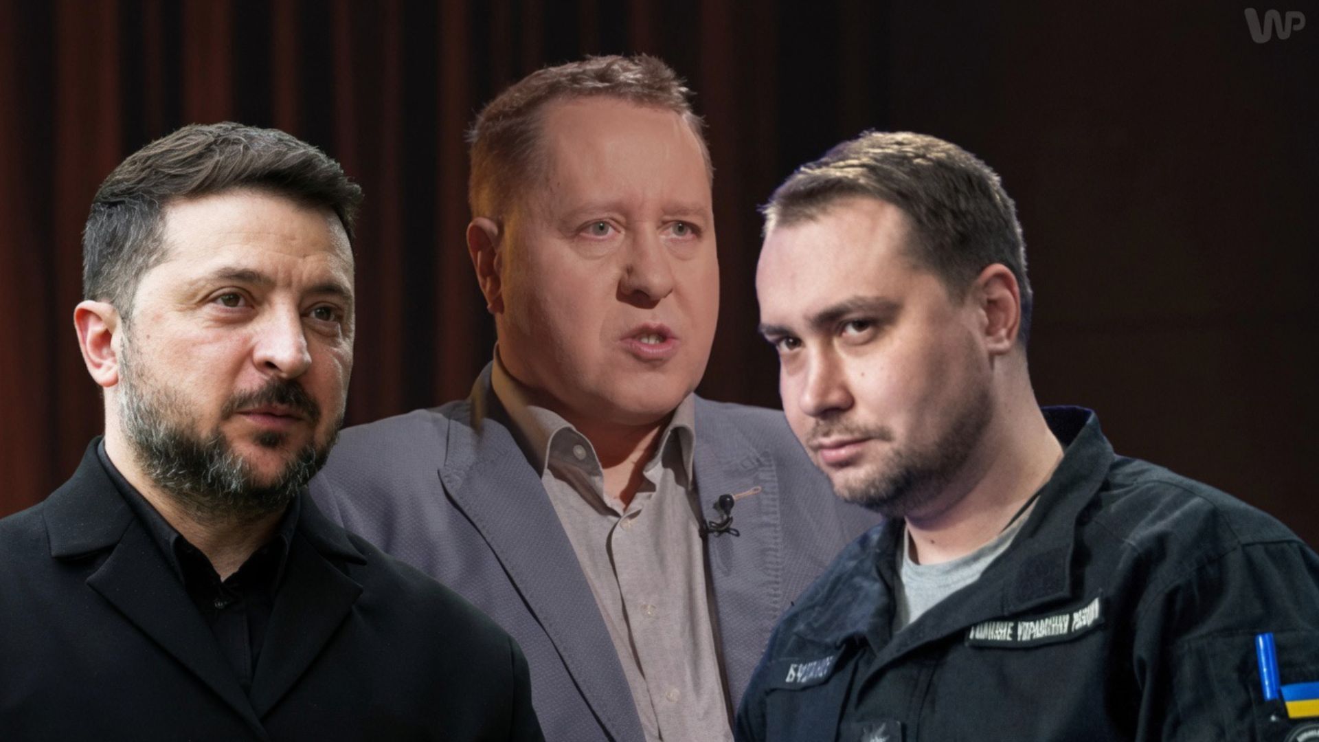 Ostra odpowiedź Kijowa. Tak ekspert nazwał słowa człowieka Zełenskiego