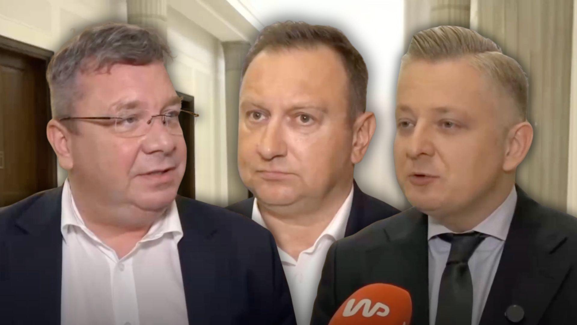 Afera Zondacrypto. W Sejmie nikt nie chce brać odpowiedzialności