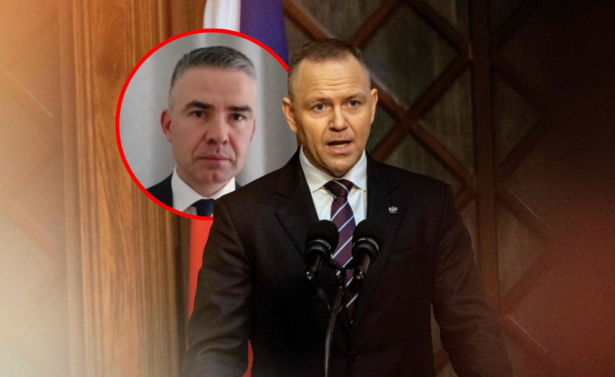 Rosati punktuje prezydenta ws. TK. "To nie czasy królewskie"