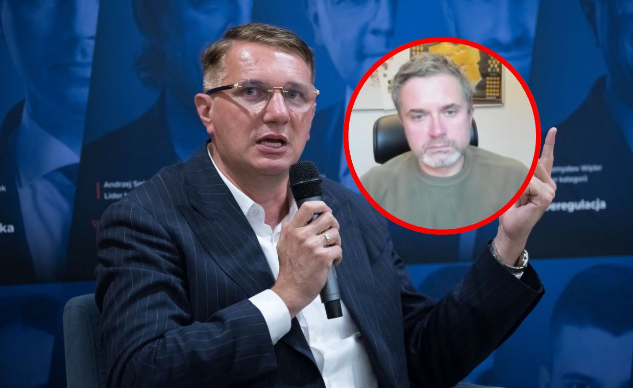 "Ktoś powinien w końcu to ukrócić". Padły stanowcze słowa o Wiplerze