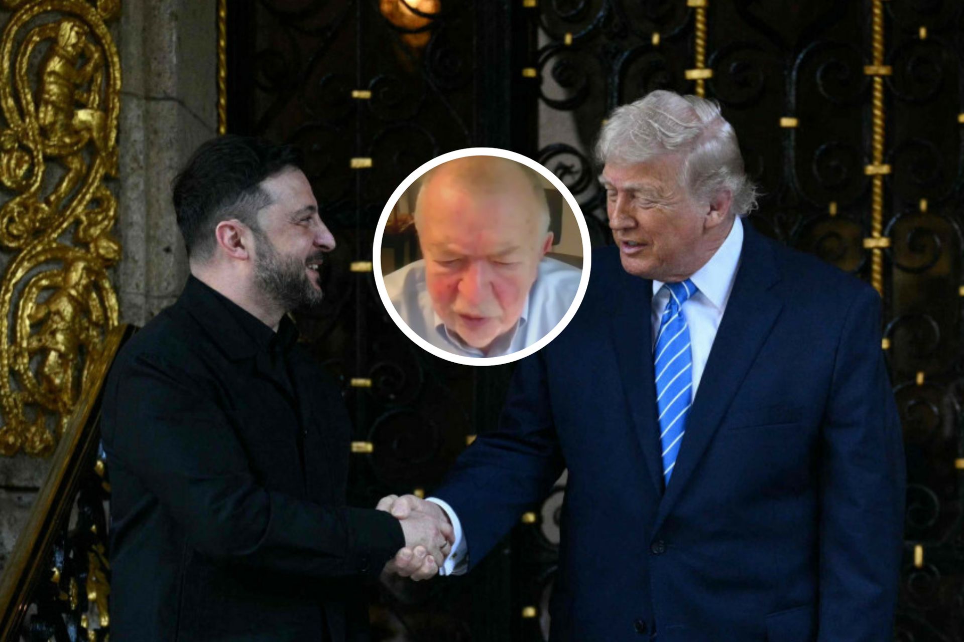 Ukraina będzie produkować rakiety do Patriotów? "Nierealne"