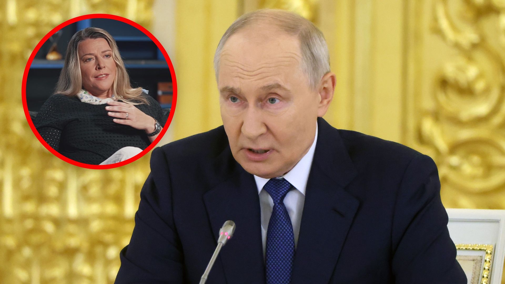 Po co zrobił to Putin? "Zadziwiający, kuriozalny dekret"