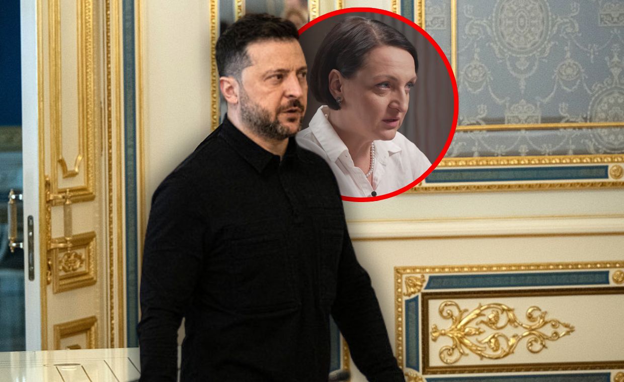 Bandera w Panteonie? Ekspertka: "To samobójstwo Ukrainy"
