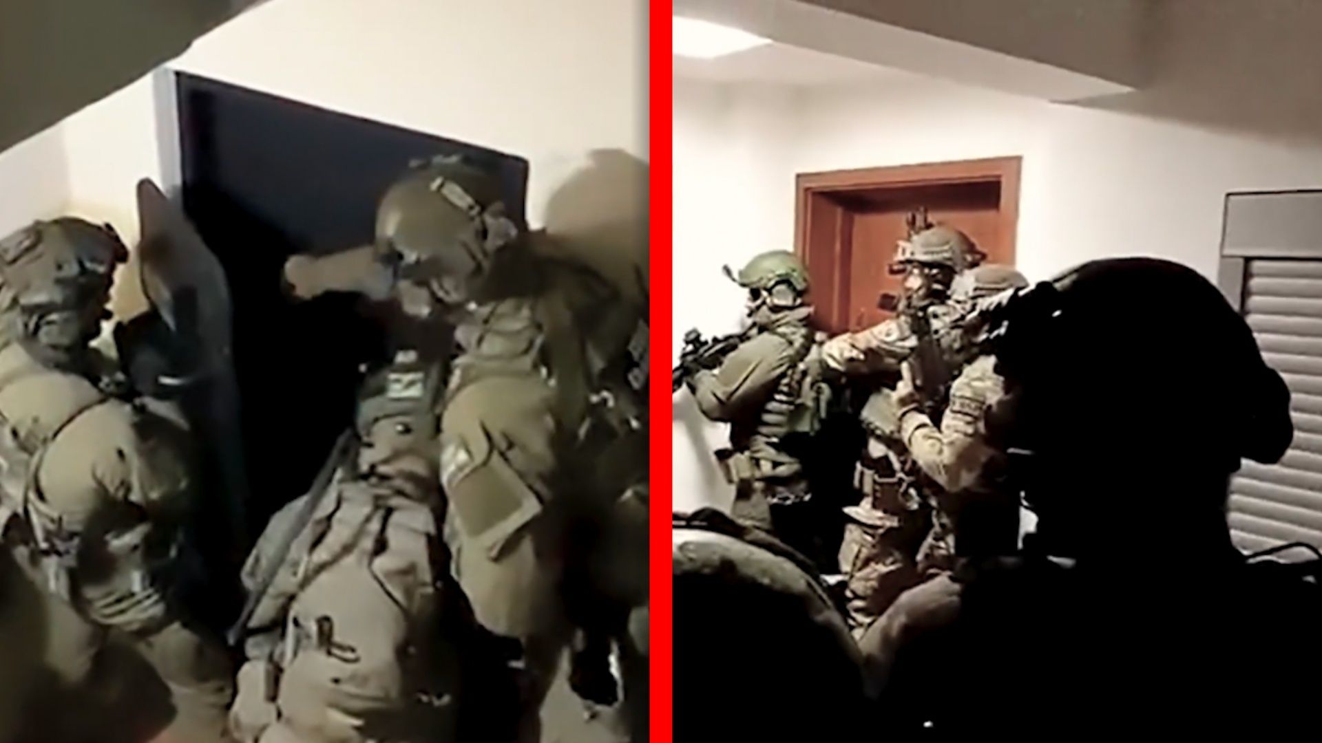 Miliony i powiązania z kibolami. Polacy i Czesi w końcu wpadli