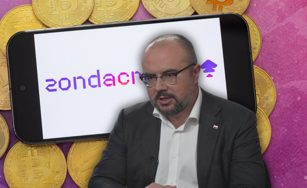 Nie będzie komisji ws. Zondacrypto? Poseł wskazuje na rząd i PiS
