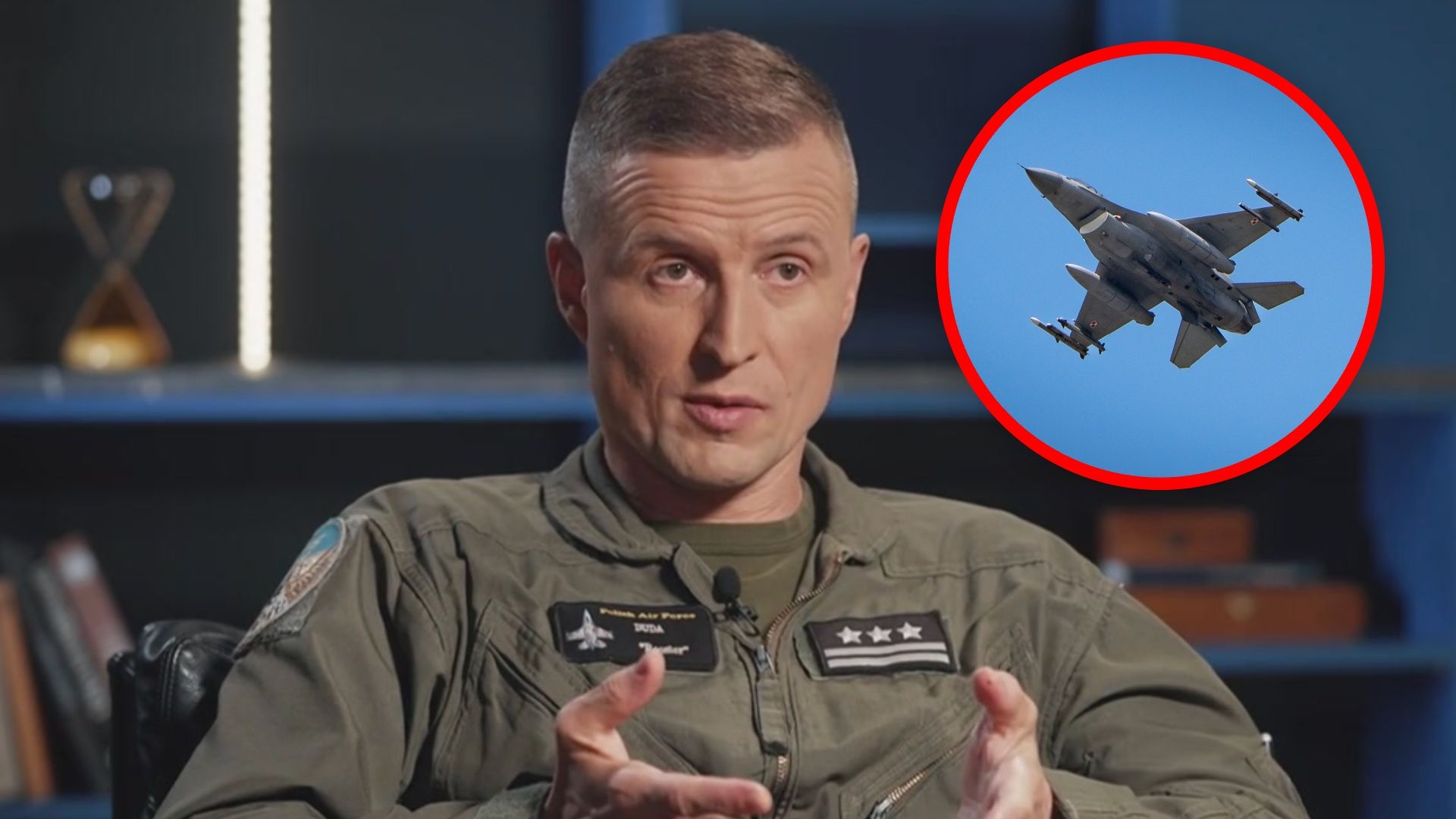 Będziemy mogli decydować o swoich F-35? Płk tłumaczy zależność od USA