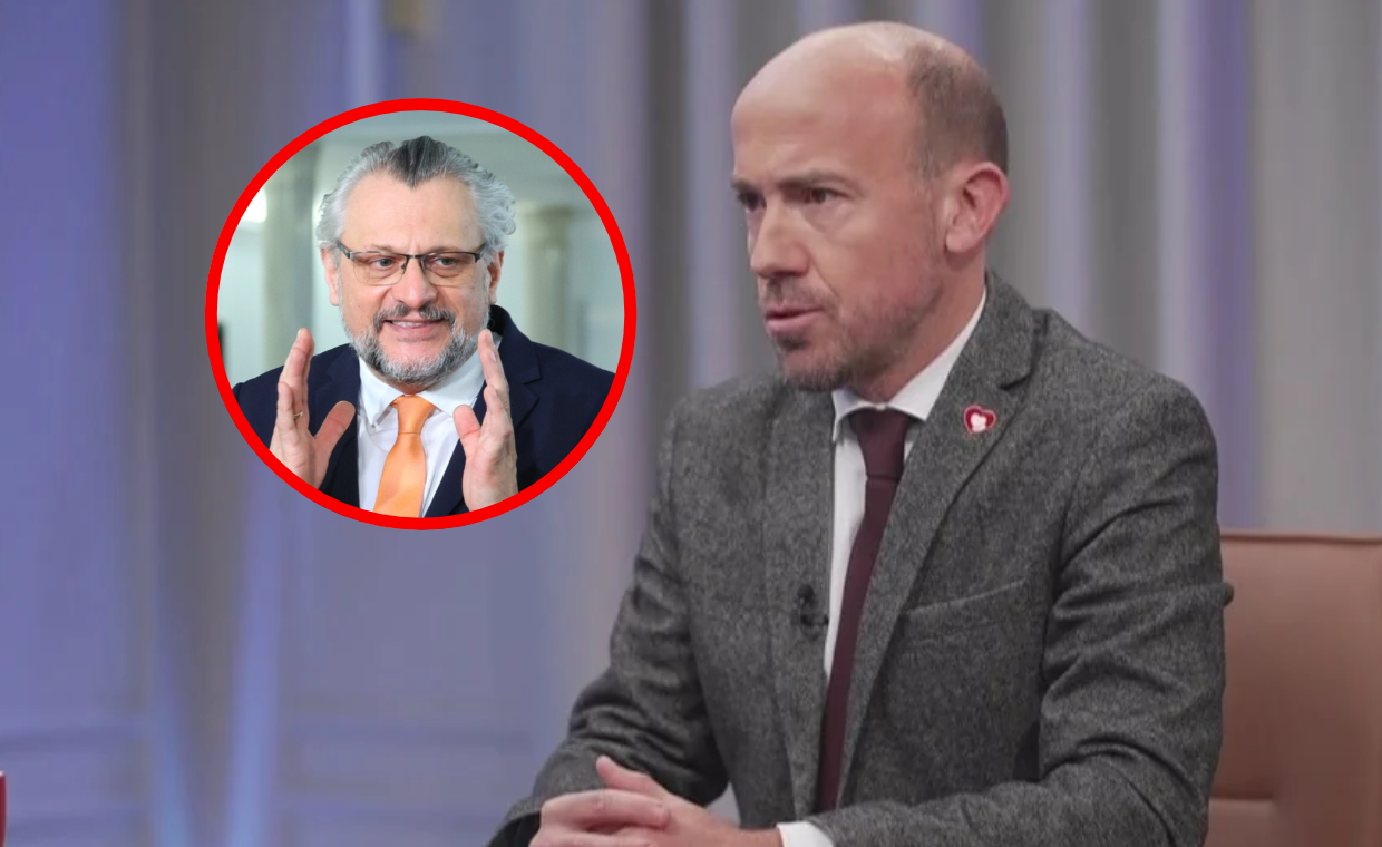 "Mnie to zbulwersowało". Europoseł o sprawie nagłośnionej przez WP