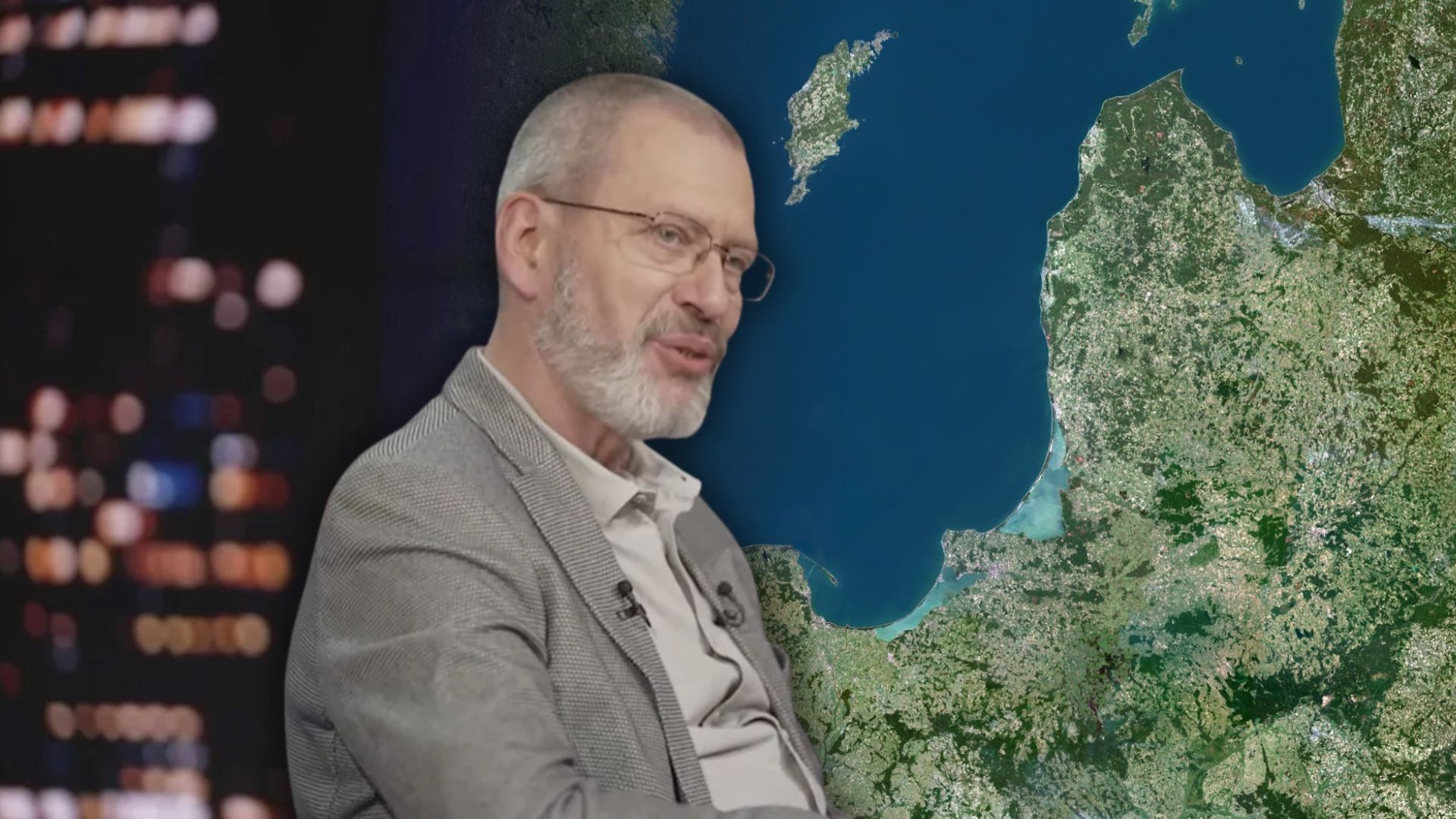 Gdzie może uderzyć Moskwa? "Rosja nie chce wojny z NATO"