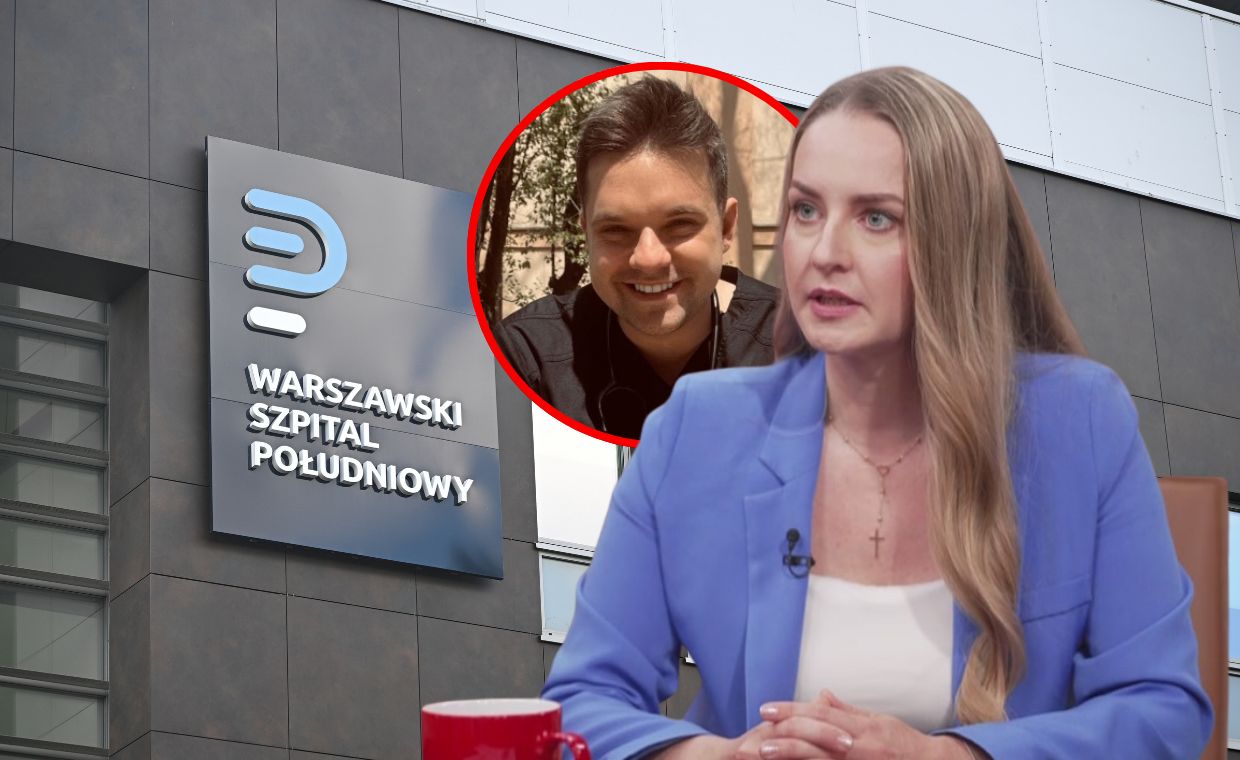 Wicerzecznik NIL ostro o Kacprzyku. "Zalecałabym mniej arogancji"