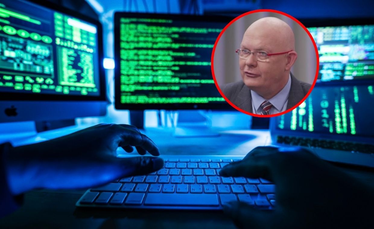 Wyciek danych z MyDr. Wiceminister mówi o "białych kapeluszach"