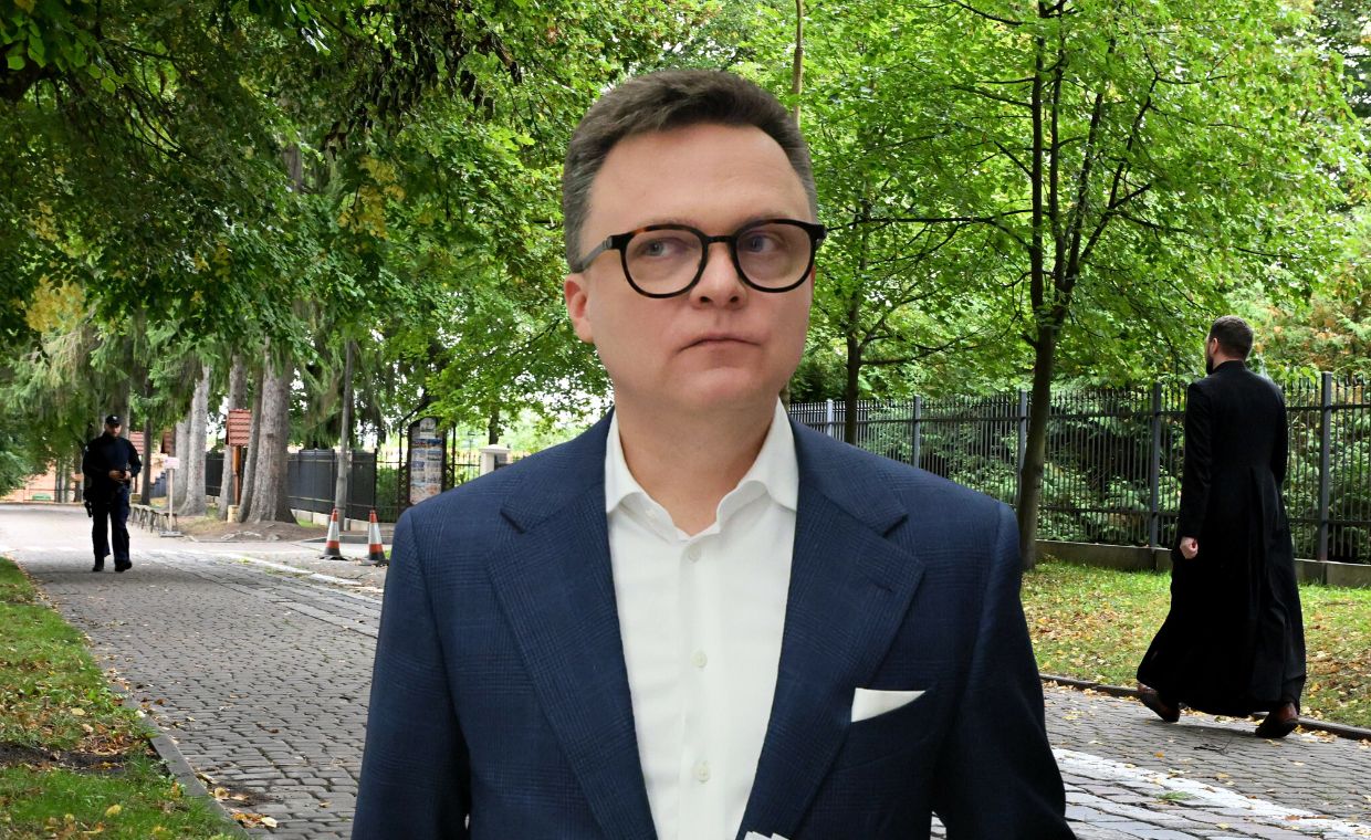 Atak w Jarosławiu. "Może się skończyć śmiercią niewinnych w Ukrainie"