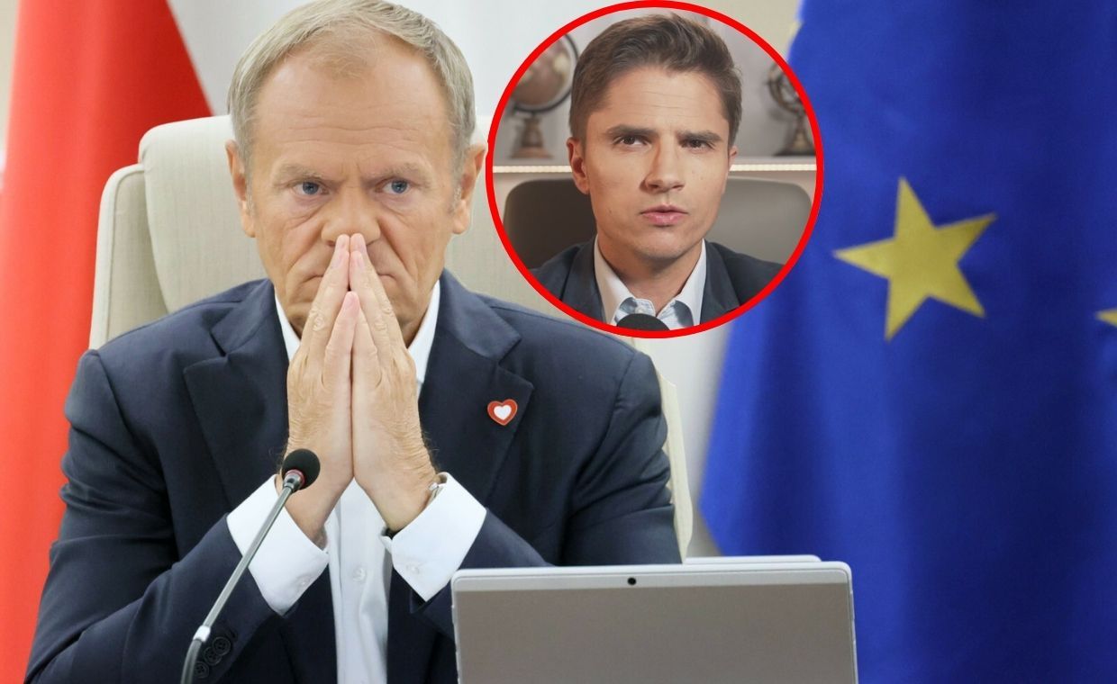 "Stracił ciąg na bramkę". Donald Tusk poprowadzi KO do zwycięstwa?