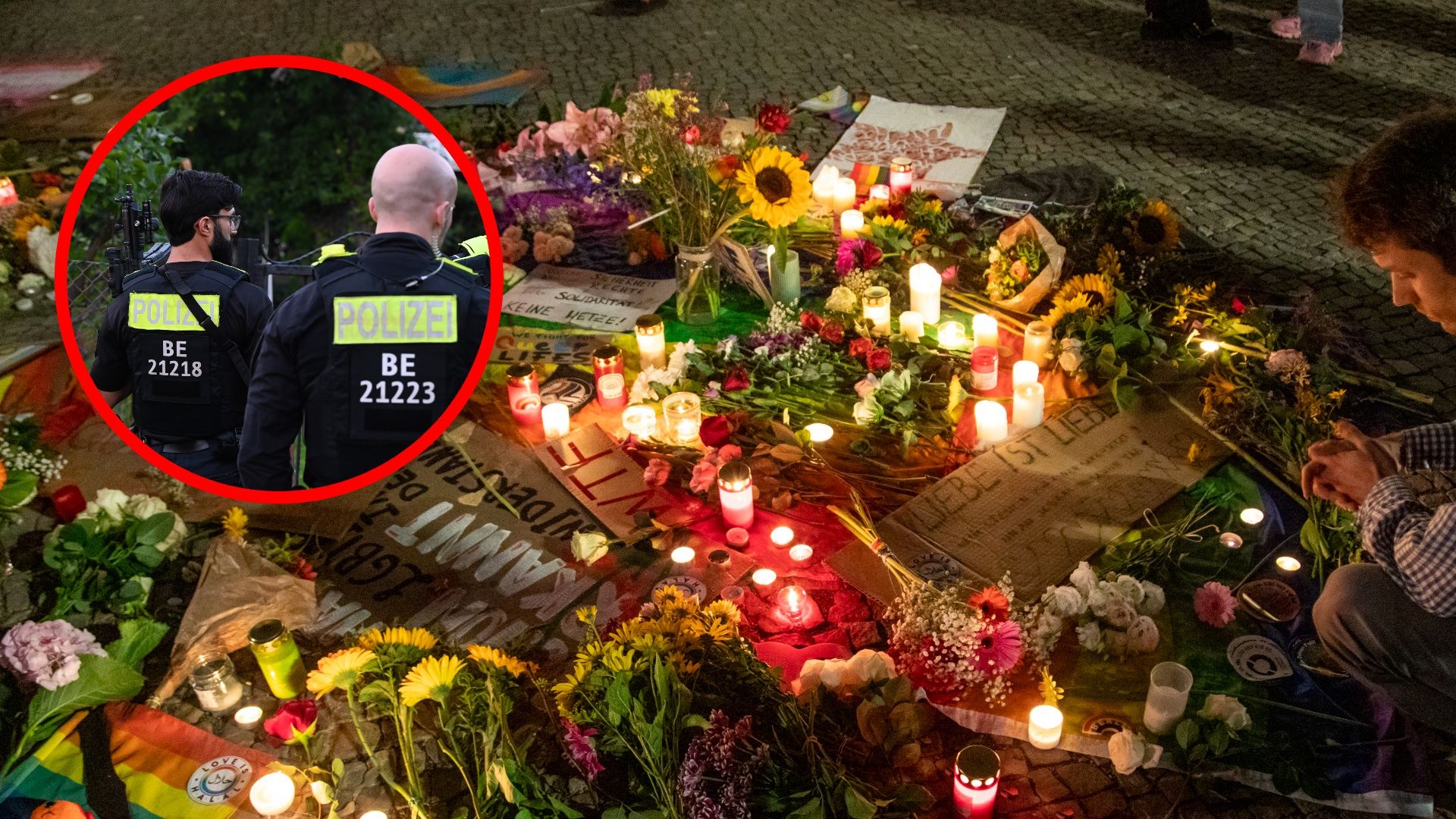 Islamistyczny atak w Berlinie. Zginęła Polka